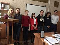общетехн. воспитательное мероприятие «Учителями славится Россия»
